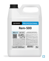 Rem-500 -5